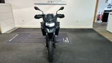 BMW F750 GS TE
